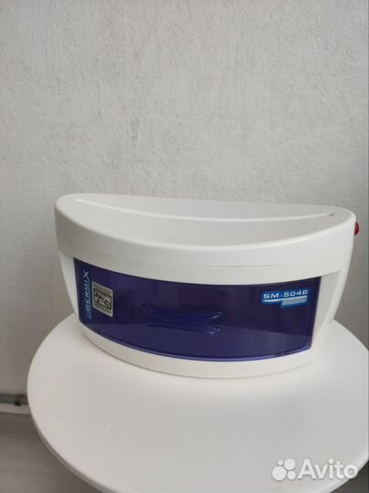 Стерилизатор для инструментов