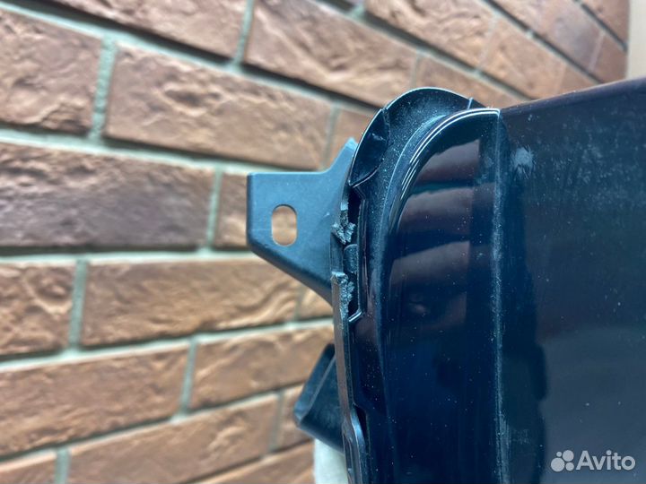 Б/У Б/У Фара левая Kia K5 2020 Корпус без