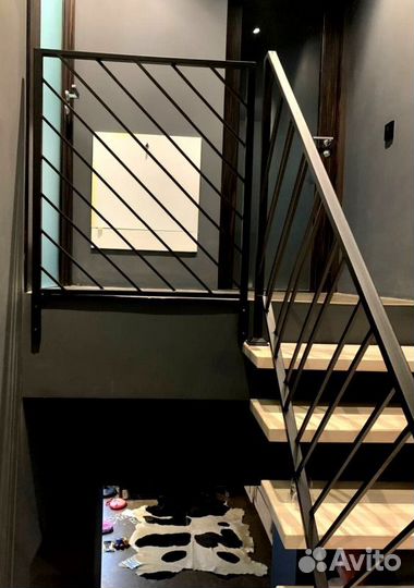 Металлические конструкции