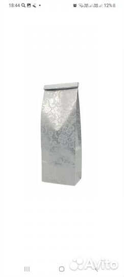 Пакеты для чая красный,зелёный,белый (ажур)