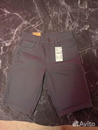 Шорты для мальчика