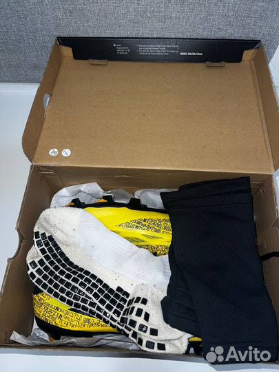 Бутсы Adidas X Speedflow Messi.3 FG 44 размер (ори