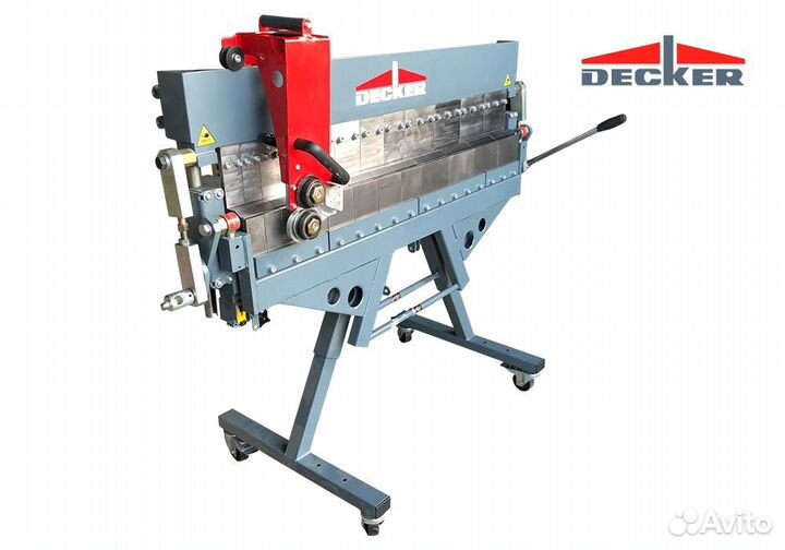 Сапожок Сегментный листогиб (Листогибочный станок)