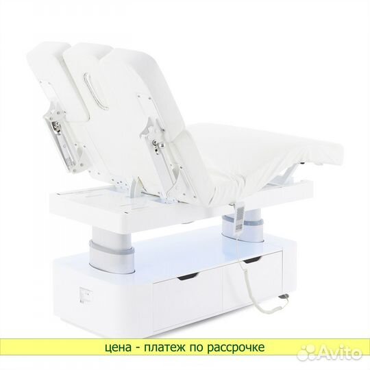 Стол массажный Med-Mos ммкм-2 ко-157Д-00