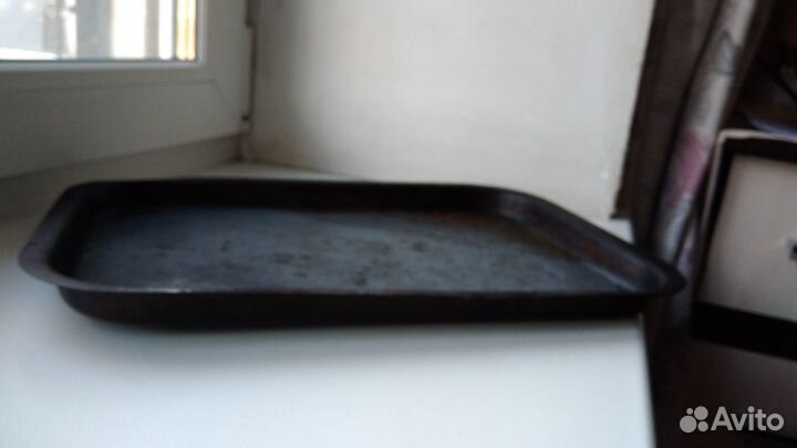 Формы для выпечки и противни