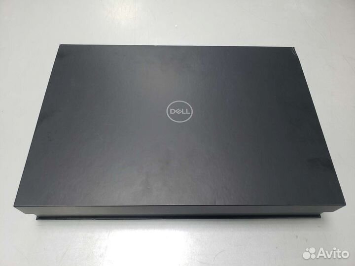 Dell precision 5560 i7-11850H\16GB\512GB\T1200