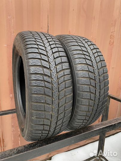 Kumho I'Zen KW23 205/60 R15