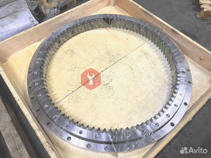 Поворотный круг R55-7A 81M8-01022