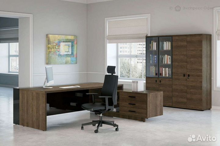 Кабинет руководителя Lava