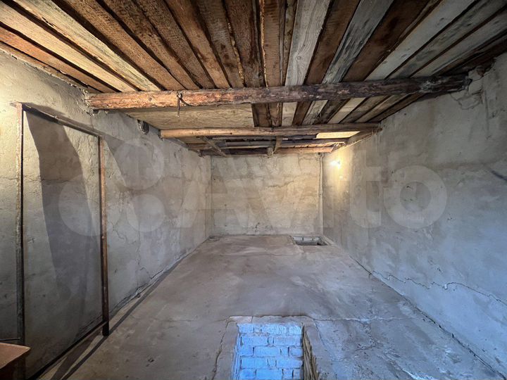 Гараж, 18 м²