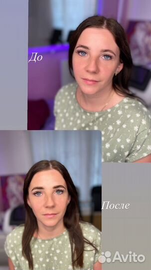 Модель на перманент бесплатно