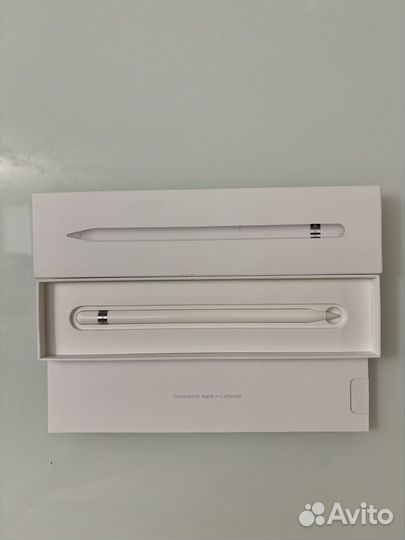 Стилус Apple Pencil 1 го поколения