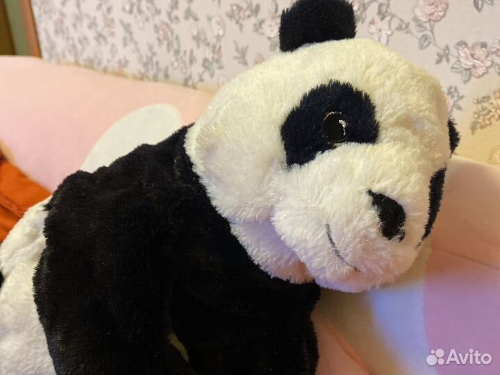 Панда IKEA
