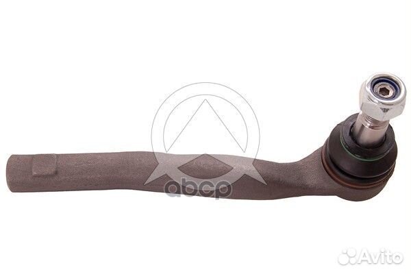 Наконечник рулевой тяги правый 49631 Sidem