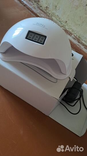 Набор для марикюра