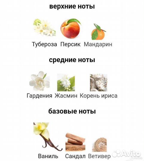 Парфюм отливанты разные,оригинал