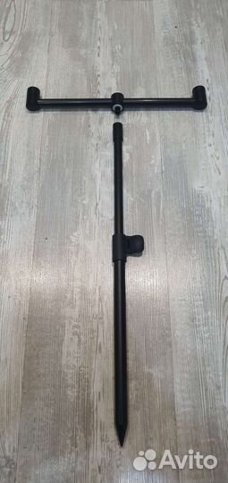 Буз-бары на 2 удилища