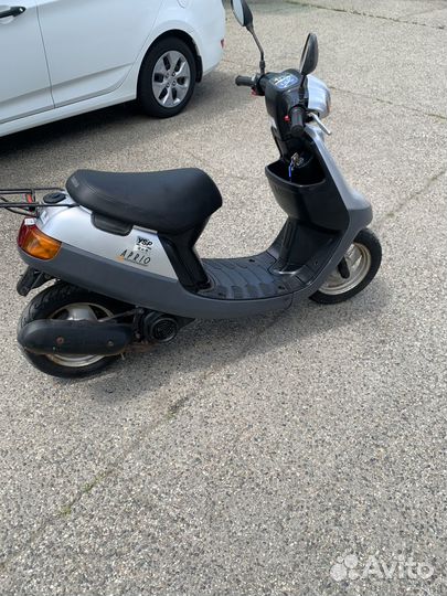 Yamaha jog aprio