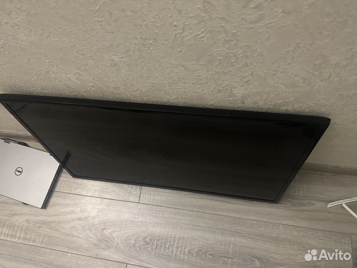 Телевизор samsung 32 разбит экран