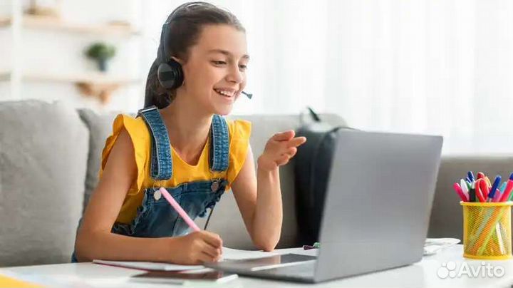 Репетитор по математике онлайн