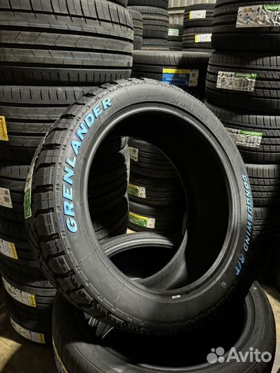 Grenlander Conquewind R/T 285/45 R22 114Q