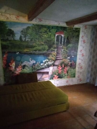 Дом 45,5 м² на участке 25,5 сот.