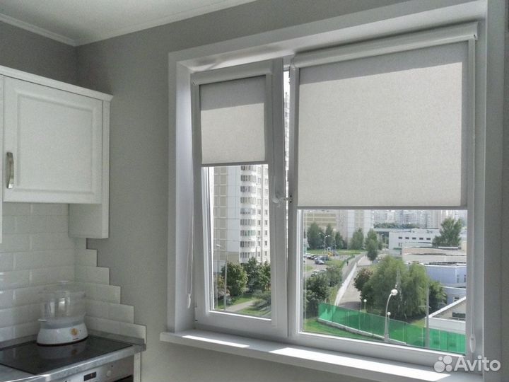 Пластиковые окна Рехау l-8678