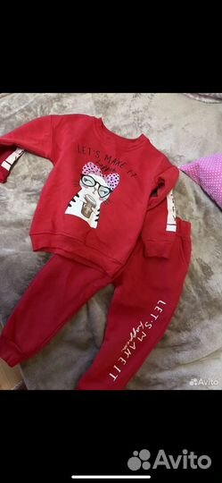 3 больших пакетыодеждыдлядевочк 92-98-обувь ишапки