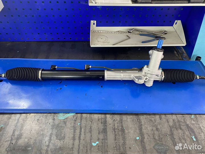 Hyundai Santa Fe 2001-2006 Новая гидравлическая рулевая рейка