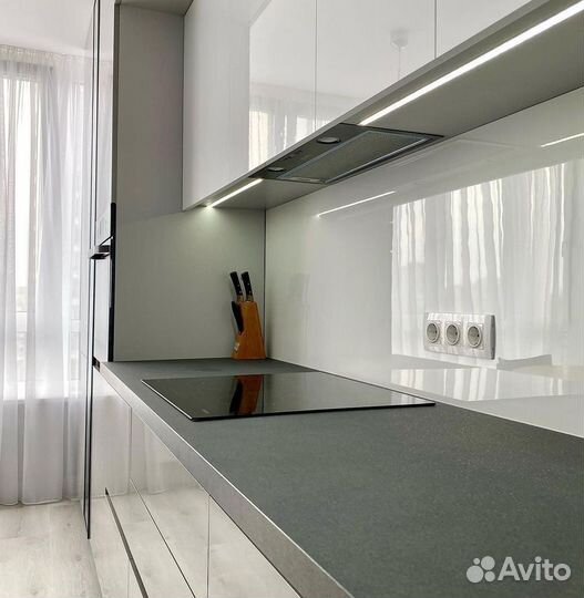 Кухня на заказ. Кухонный гарнитур от производителя