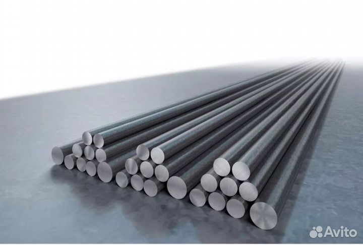 Швеллер № 6,5 П 6000 мм