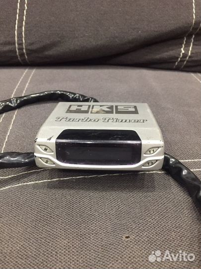 Турботаймер