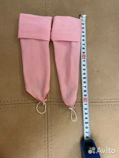 Перчатки для утреника