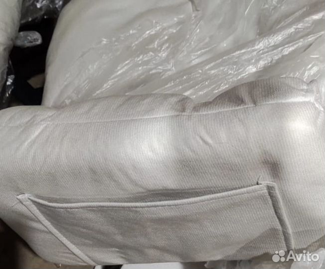 Кресло компьютерное новое