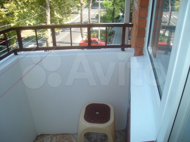 Комната 26 м² в 1-к., 3/4 эт.