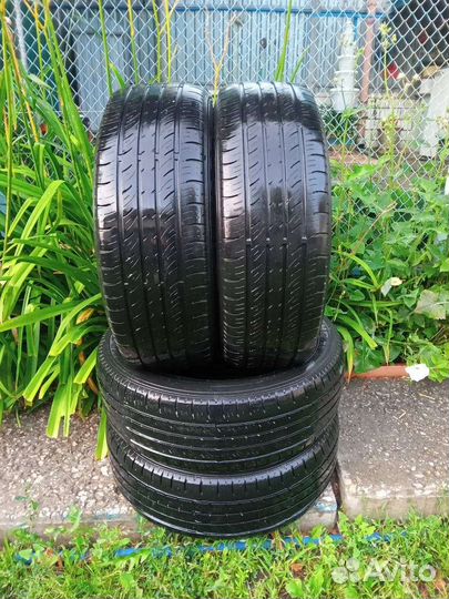 Dunlop SP Touring T1 185/60 R14