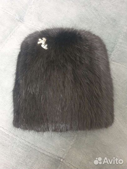 Шапка зимняя