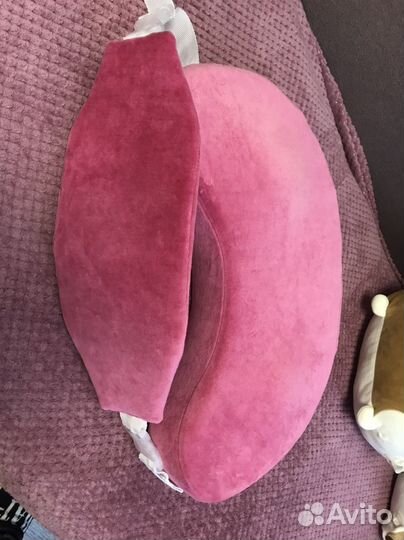 Подушка для кормления