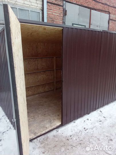 Изготовление металлоконструкций