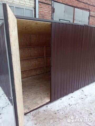 Изготовление металлоконструкций