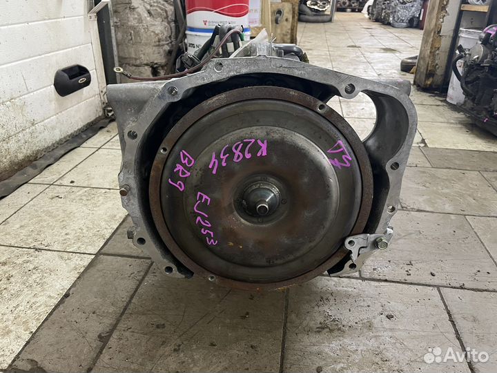 АКПП для Субару Subaru