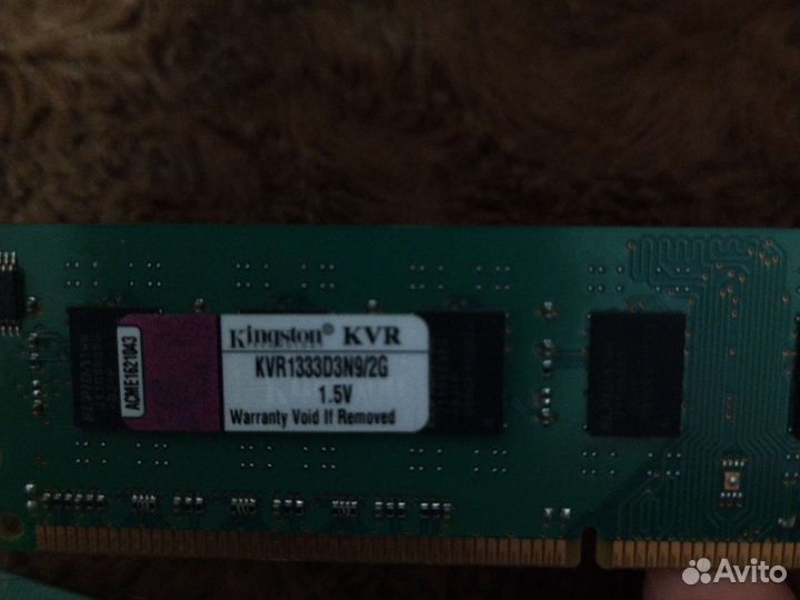 Комплект i5 750