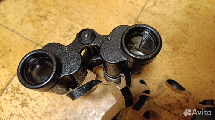 Бинокль бпц 8х30 5-linser weitwinkel