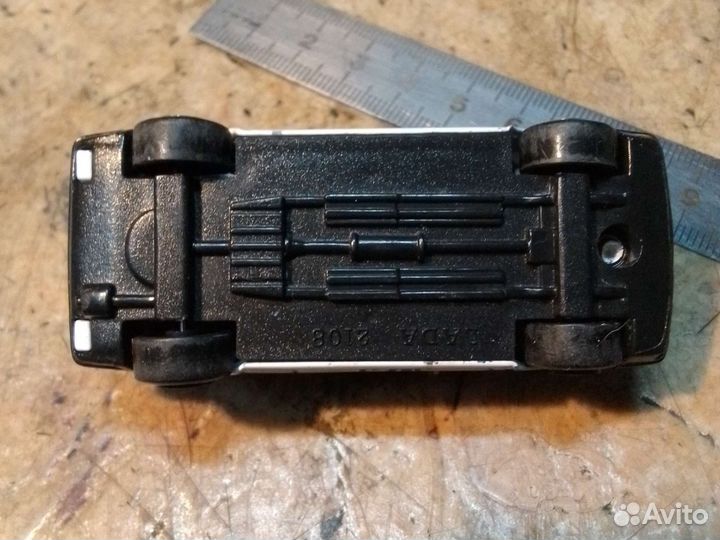 Игрушки СССР