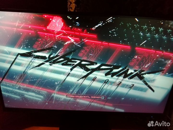 Игровой системный блок i5