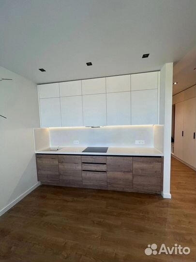 Кухня на заказ