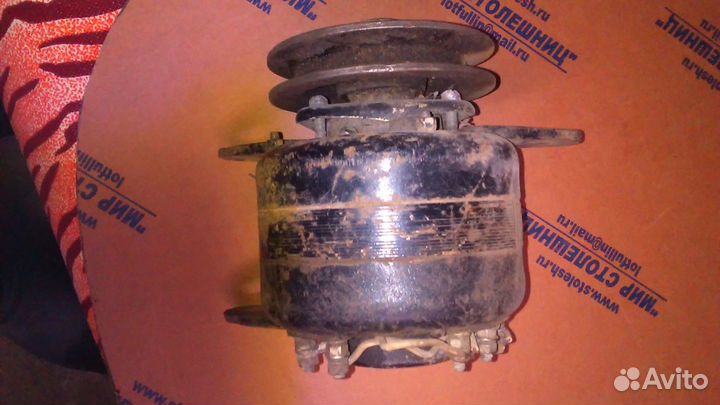 Генераторы