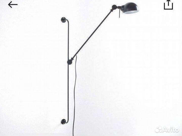 Светильник настенный LaRedoute