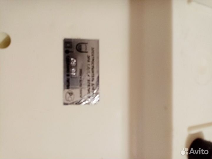 Электросушилка для рук