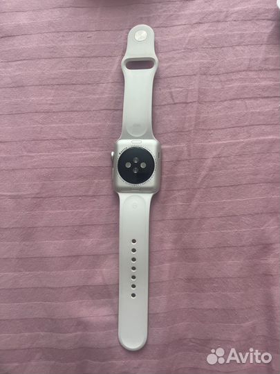 Часы apple watch 3 42mm